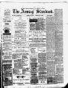 Armagh Standard Friday 01 February 1895 Page 1