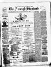 Armagh Standard Friday 03 May 1895 Page 1