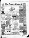 Armagh Standard Friday 18 October 1895 Page 1