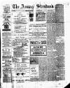 Armagh Standard Friday 03 January 1896 Page 1