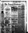 Armagh Standard Friday 07 February 1896 Page 1