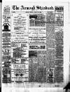 Armagh Standard Friday 13 March 1896 Page 1