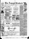 Armagh Standard Friday 15 May 1896 Page 1