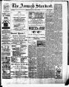 Armagh Standard Friday 05 June 1896 Page 1