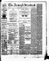 Armagh Standard Friday 10 July 1896 Page 1