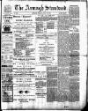 Armagh Standard Friday 24 July 1896 Page 1