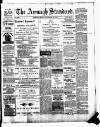 Armagh Standard Friday 20 November 1896 Page 1