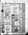 Armagh Standard Friday 27 November 1896 Page 1