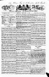 Atlas Saturday 26 January 1850 Page 1
