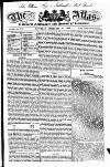 Atlas Saturday 23 February 1850 Page 1