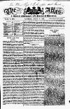 Atlas Saturday 09 March 1850 Page 1