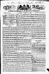 Atlas Saturday 30 March 1850 Page 1