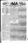 Atlas Saturday 21 September 1850 Page 1