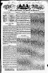 Atlas Saturday 05 October 1850 Page 1