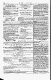 Atlas Saturday 07 February 1852 Page 16