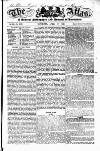 Atlas Saturday 17 April 1852 Page 1
