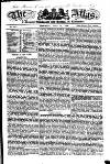 Atlas Saturday 22 July 1854 Page 1