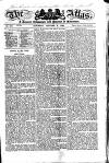 Atlas Saturday 06 January 1855 Page 1
