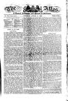 Atlas Saturday 04 August 1855 Page 1