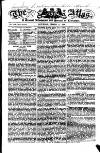 Atlas Saturday 08 March 1856 Page 1