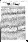 Atlas Saturday 21 May 1859 Page 1