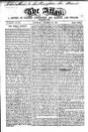 Atlas Saturday 20 October 1860 Page 1