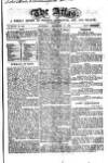 Atlas Saturday 15 December 1860 Page 1