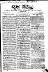Atlas Saturday 06 July 1861 Page 1