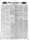 Atlas Saturday 12 July 1862 Page 1