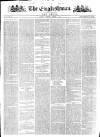Atlas Saturday 04 October 1862 Page 1