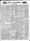 Atlas Saturday 11 October 1862 Page 1