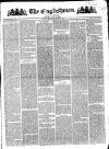 Atlas Saturday 20 December 1862 Page 1