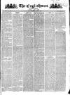 Atlas Saturday 31 January 1863 Page 1