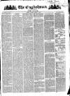 Atlas Saturday 21 March 1863 Page 1