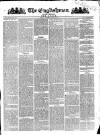 Atlas Saturday 18 July 1863 Page 1