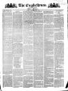 Atlas Saturday 08 August 1863 Page 1