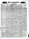 Atlas Saturday 05 September 1863 Page 1