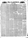 Atlas Saturday 26 September 1863 Page 1