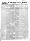 Atlas Saturday 05 December 1863 Page 1