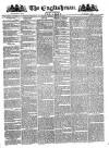 Atlas Saturday 15 October 1864 Page 1