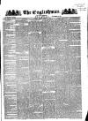 Atlas Sunday 13 August 1865 Page 1