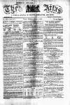 Atlas Friday 03 April 1868 Page 1