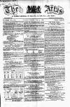 Atlas Thursday 09 April 1868 Page 1