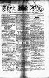 Atlas Friday 01 May 1868 Page 1