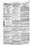 Atlas Friday 22 January 1869 Page 16