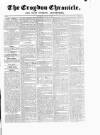 Croydon Chronicle and East Surrey Advertiser Saturday 26 January 1856 Page 1