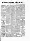 Croydon Chronicle and East Surrey Advertiser Saturday 14 June 1856 Page 1