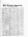 Croydon Chronicle and East Surrey Advertiser