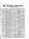 Croydon Chronicle and East Surrey Advertiser