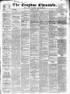 Croydon Chronicle and East Surrey Advertiser Saturday 07 July 1860 Page 1
